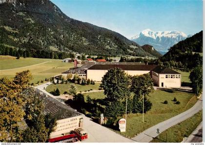 Bischofswiesen Berchtesgaden ARWA Besuchswerk Bischofswiesen Panorama