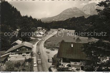 Bischofswiesen Ilsank