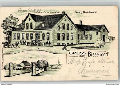 13704258 - Bissendorf , Kr Osnabrueck