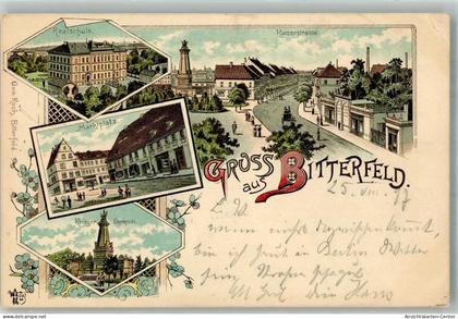 13303687 - Bitterfeld