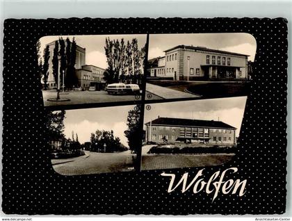 39238747 - Wolfen , Anh