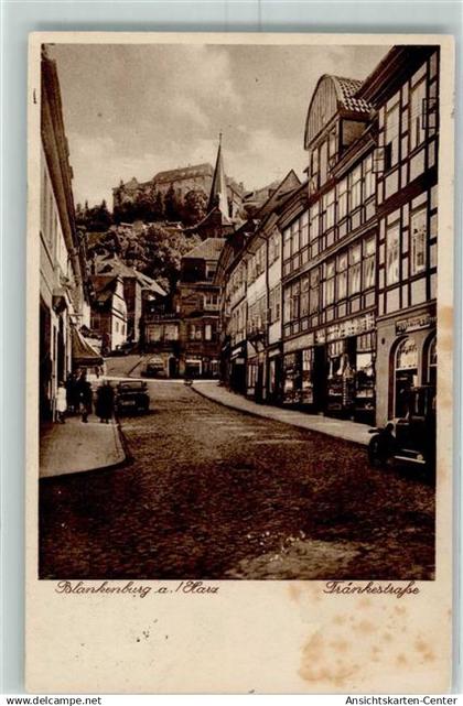 10476715 - Blankenburg Harz