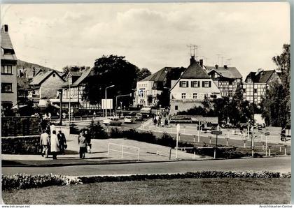 11014215 - Blankenburg (Harz)