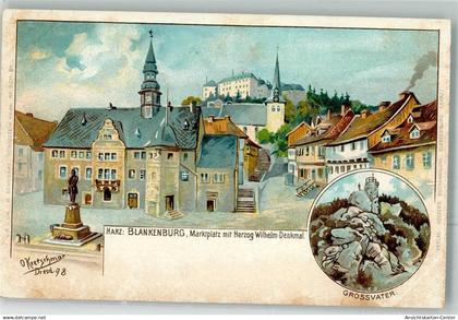 13302647 - Blankenburg Harz