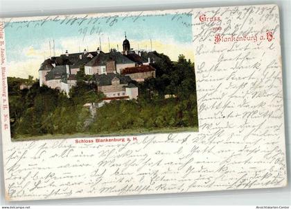 38016046 - Blankenburg Harz