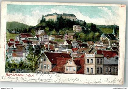38018759 - Blankenburg Harz