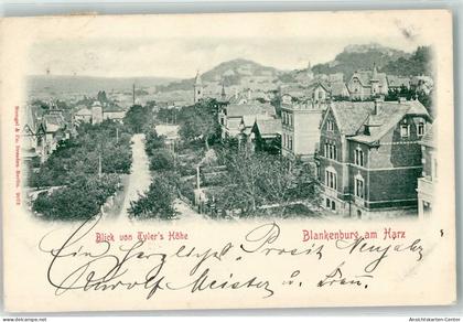 39357831 - Blankenburg Harz