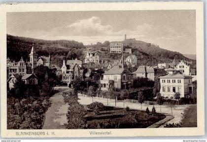 51484968 - Blankenburg (Harz)