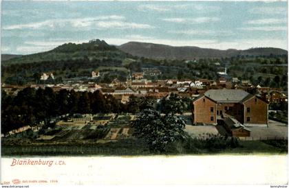 Blankenburg