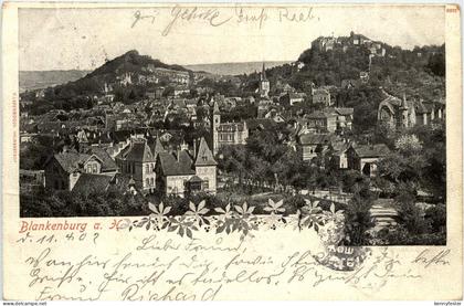 Blankenburg