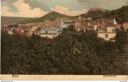Blankenburg