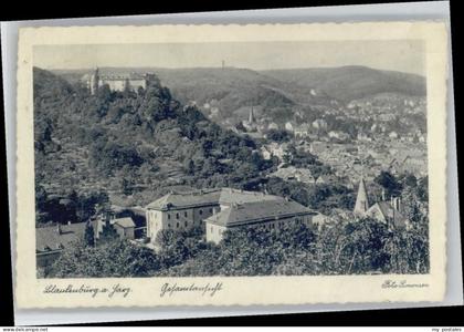 Blankenburg Harz Blankenburg
