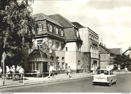 Blankenburg Harz Blankenburg Hotel