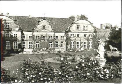 Blankenburg Harz Blankenburg Museum