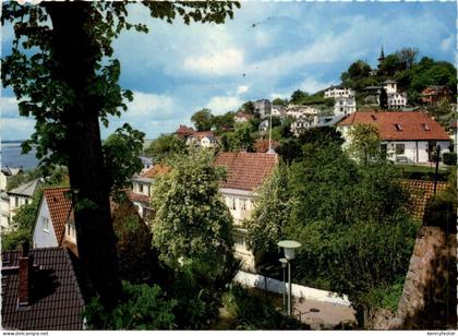 Hamburg Blankenese