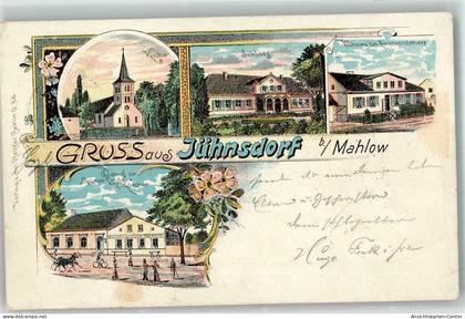 13640200 - Juehnsdorf