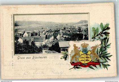 13588037 - Blaubeuren