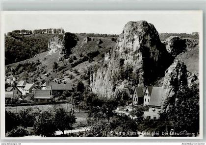 38092214 - Blaubeuren