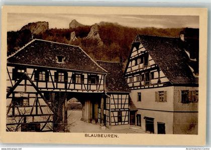 38092220 - Blaubeuren