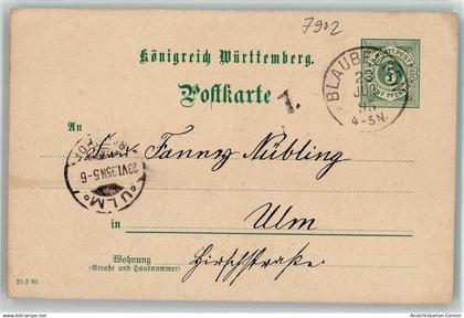 39546665 - Blaubeuren