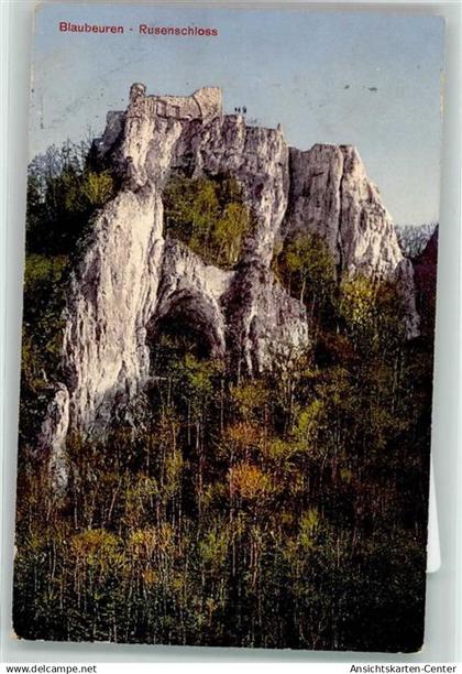 39547035 - Blaubeuren