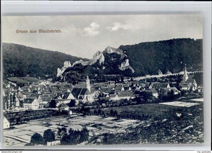 Blaubeuren