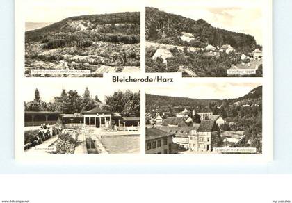 Bleicherode