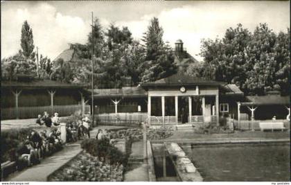 Bleicherode Bad x 1965