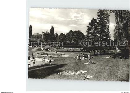 Bleicherode Schwimmbad