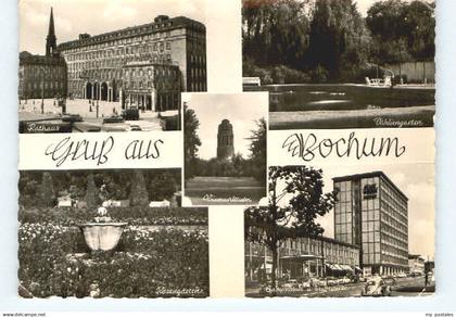 Bochum