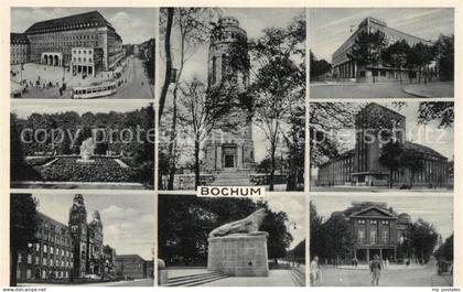 Bochum