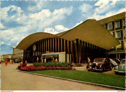 bochum - Hauptbahnhof