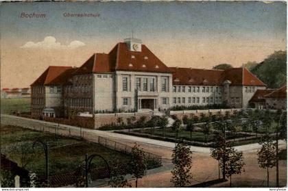 Bochum - Oberrealschule