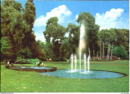 Bochum Stadtgarten