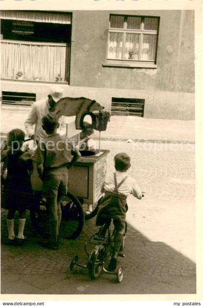 Hamme Bochum Kloewer-Eis