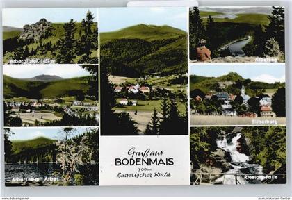 50533448 - Bodenmais