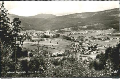 Bodenmais Regen Bayern Bodenmais