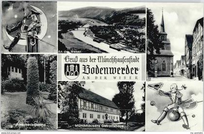 Bodenwerder