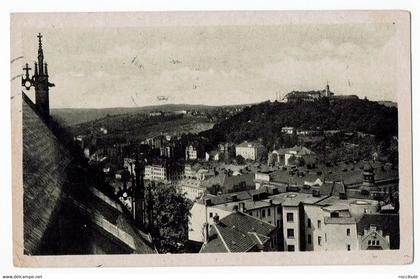 Brünn, Spielberg, Brno