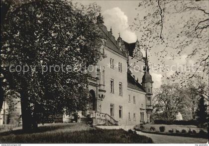 Boizenburg Erholungsheim