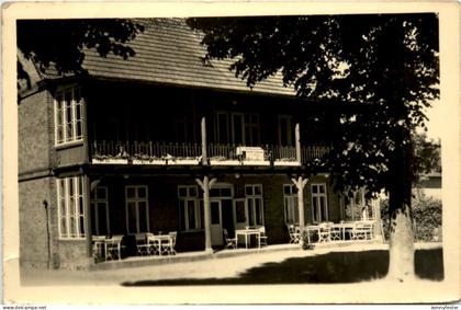 Boltenhagen, Wiechernhaus