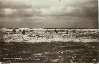 Ostseebad Boltenhagen - Im Familienbad