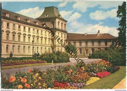 Bonn am Rhein - Universität - Verlag M.M. Aedtner Bonn