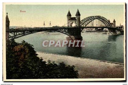 CPA Bonn