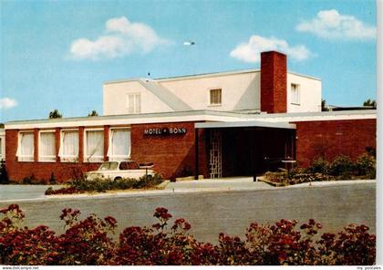 Roettgen Bonn Motel Bonn