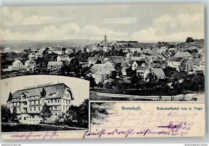 13283426 - Bonndorf im Schwarzwald