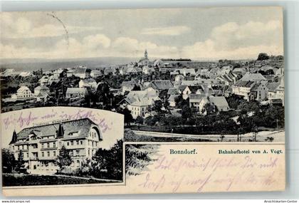 13283427 - Bonndorf im Schwarzwald