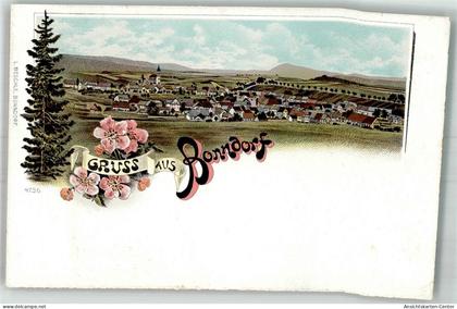 13309923 - Bonndorf im Schwarzwald