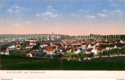Bonndorf Schwarzwald