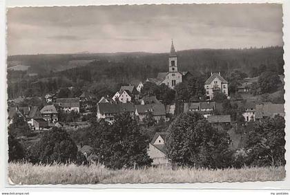 Bonndorf Schwarzwald Bonndorf